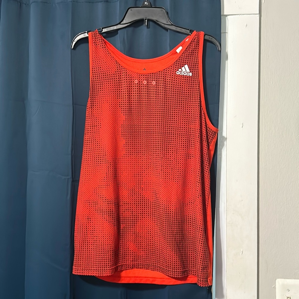 Adidas tank top